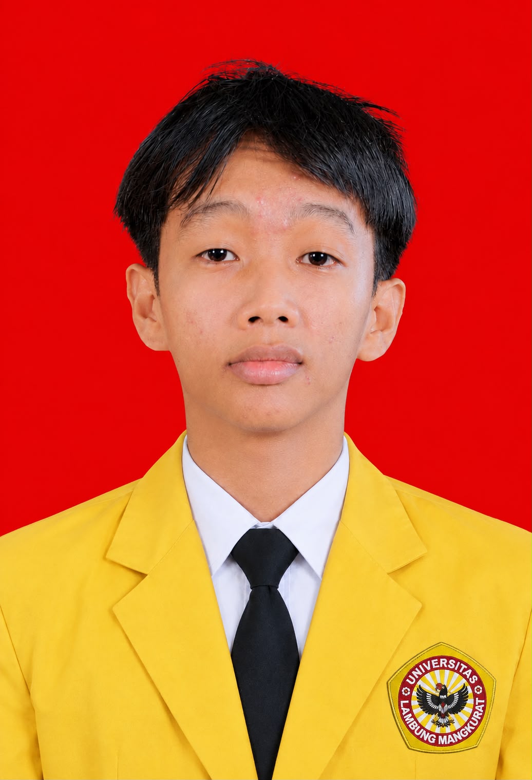 M. Abbas