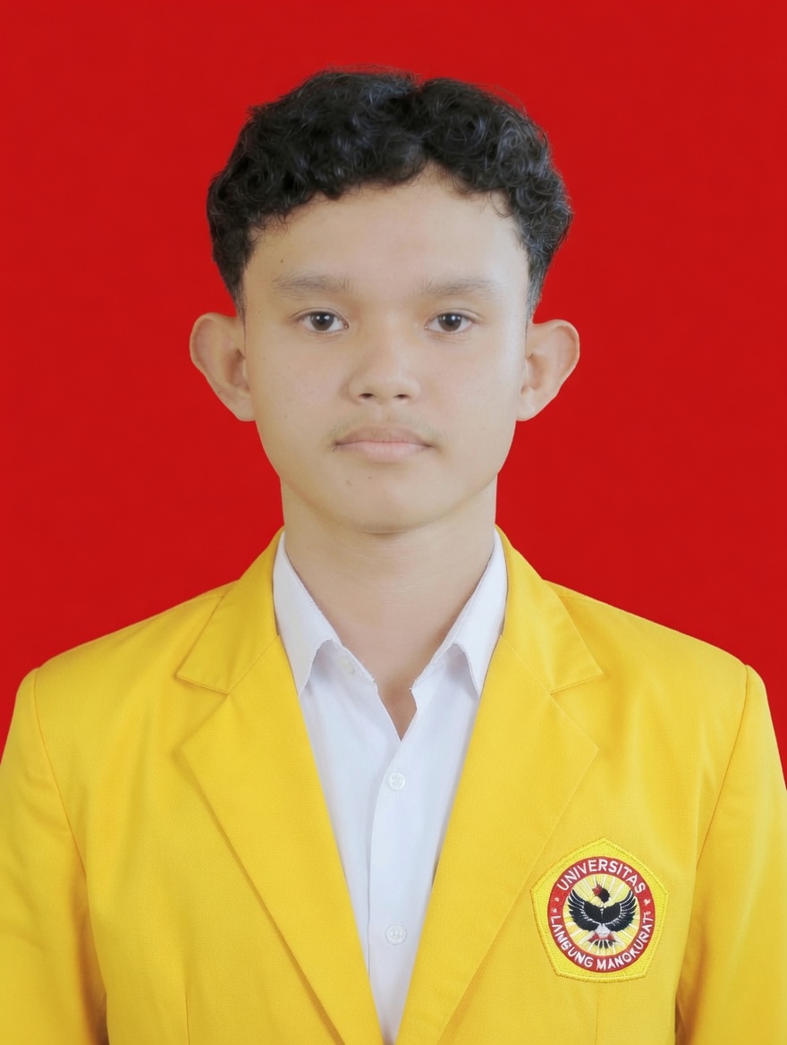 Fairuz Rizqi Ramadhan