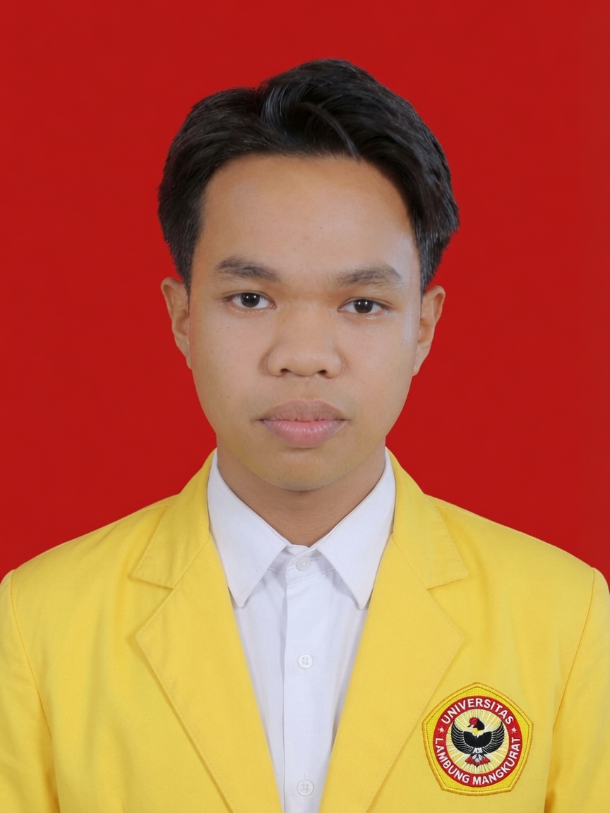M. Djoeang An Nuraiz